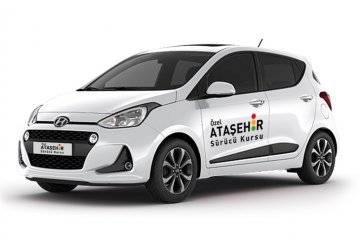 HYUNDAİ İ 10 OTOMATİK