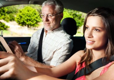 Ehliyet Sınav Tarihleri